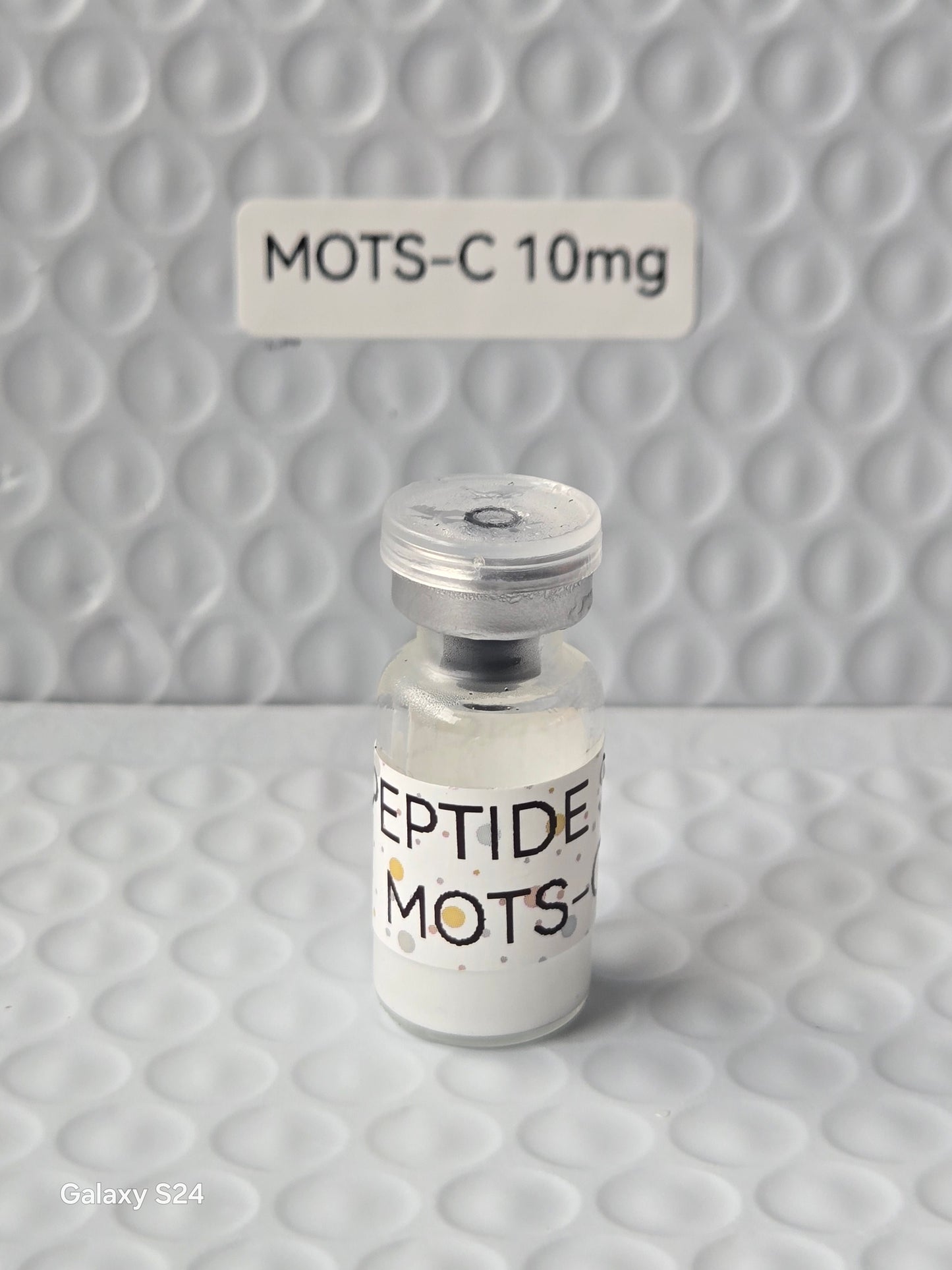 MOTS-C 10mg