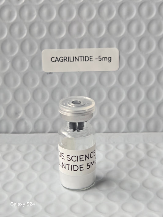 CAGRILINTIDE 10mg