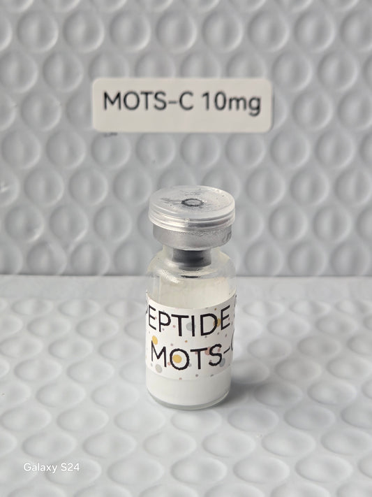 MOTS-C 10mg