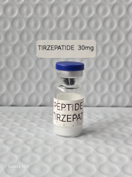 TIRZEPATIDE 30mg